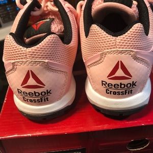 Reebok CrossFit Shoes
